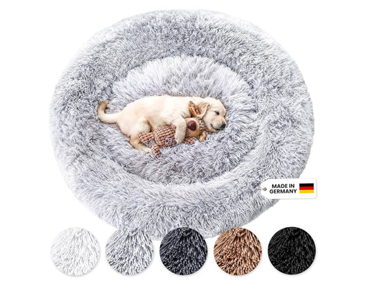 Kuschelbett