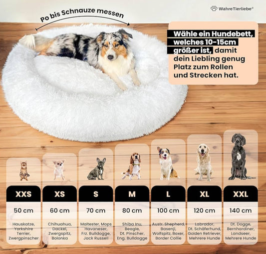 Kuschelbett