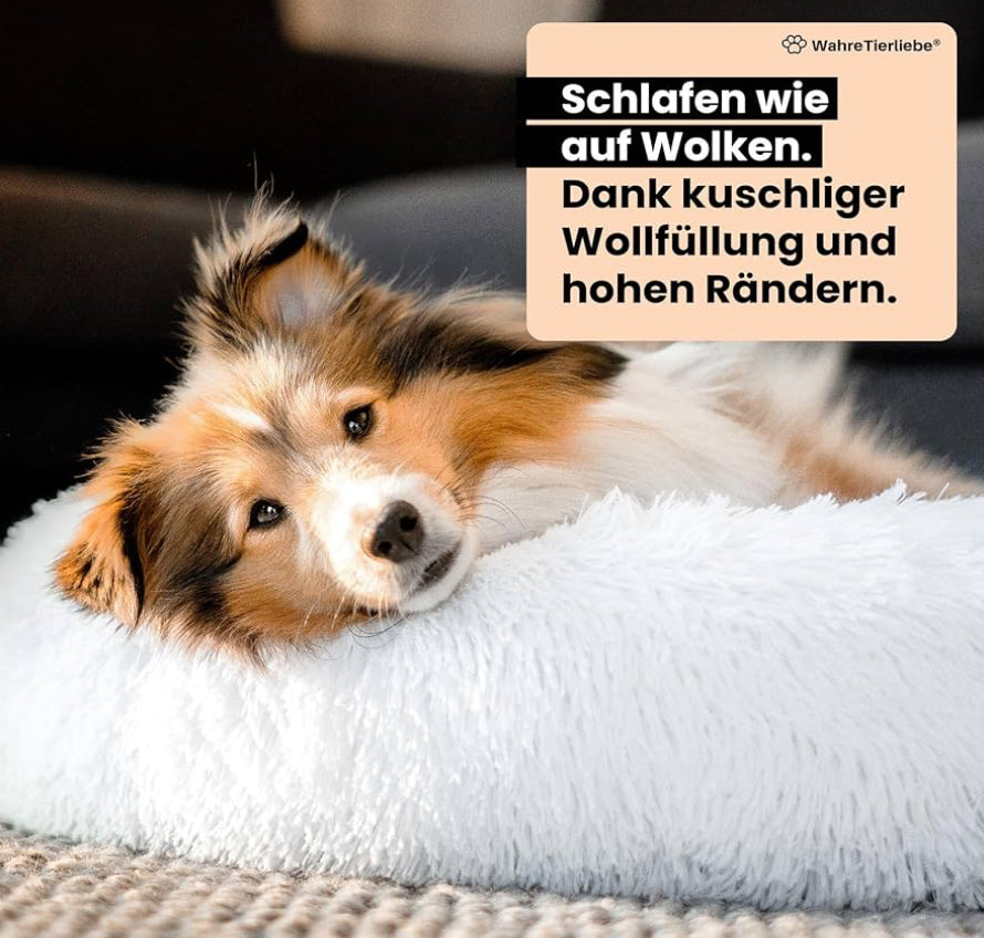 Kuschelbett