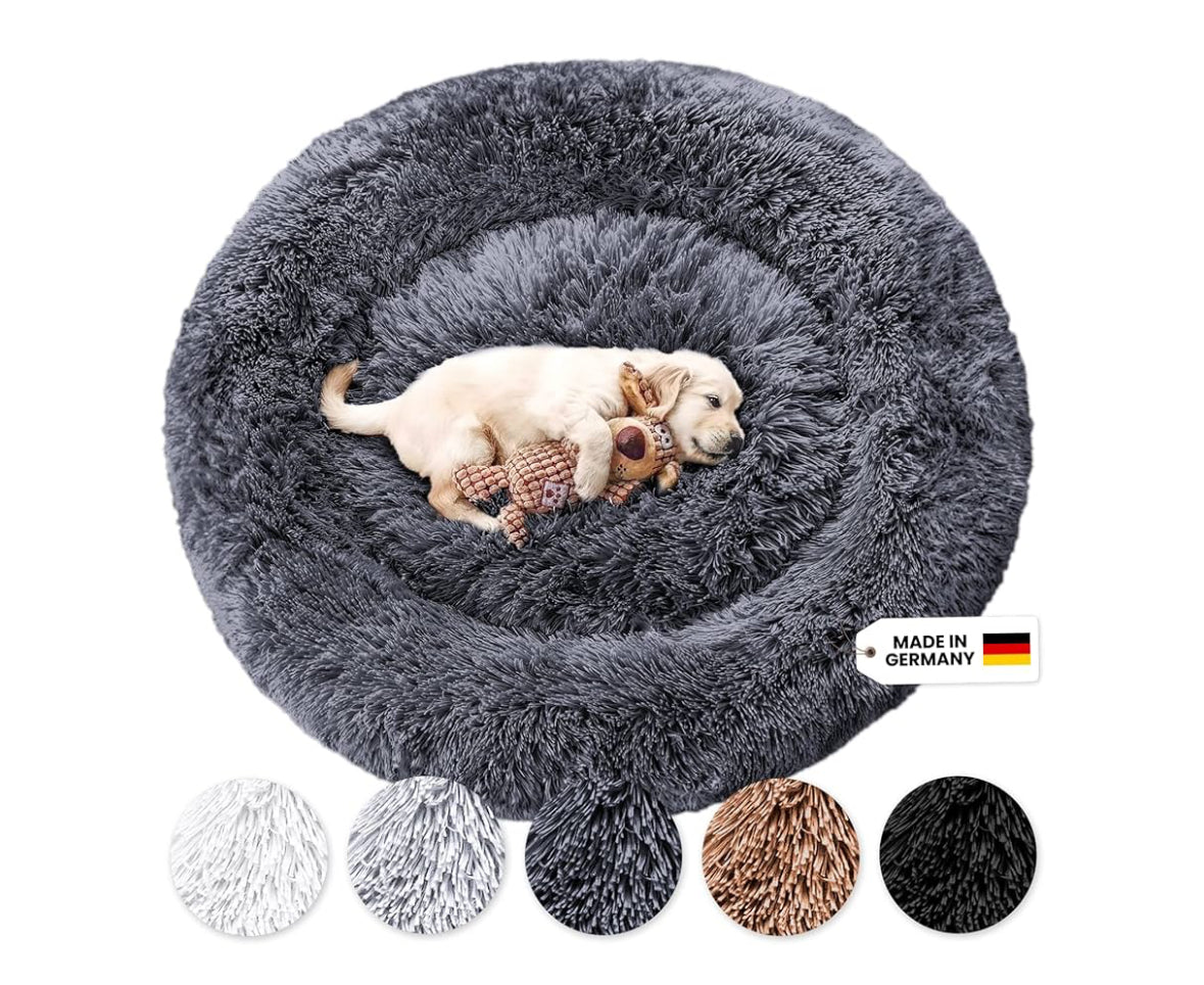 Kuschelbett