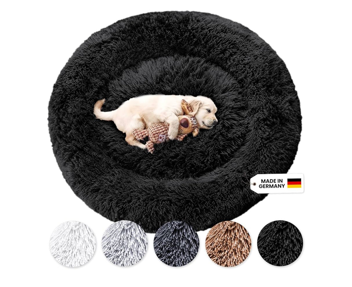 Kuschelbett