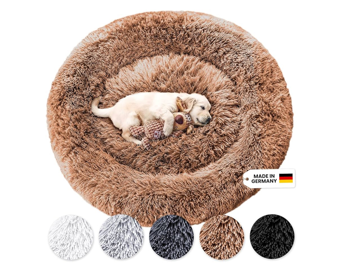 Kuschelbett